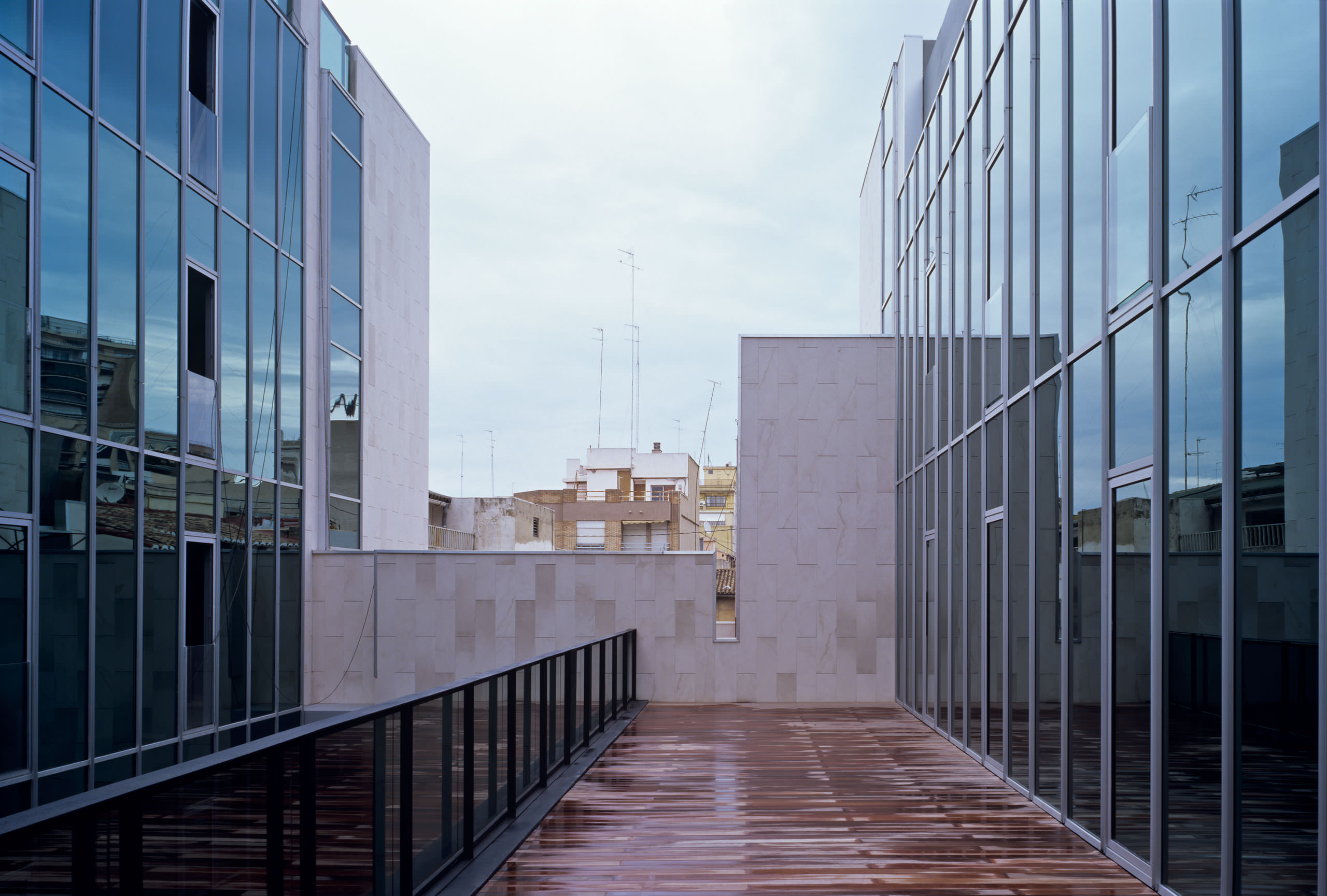 Camara de Comercio Valencia